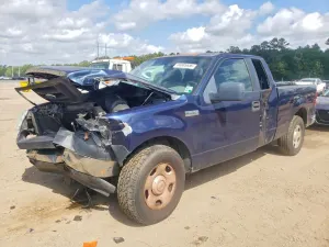 Ford F-150 4.6L 8 2005
