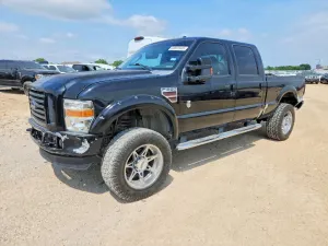Ford F-250 6.4L 8 2008