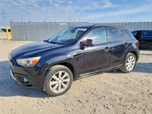 Mitsubishi Outlander 2.0L 4 2012