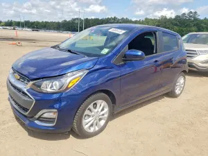 Chevrolet Spark 1.4L 4 2022