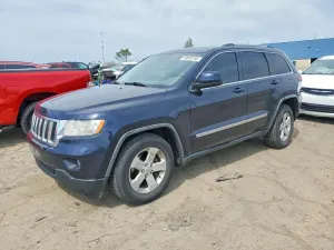 Jeep Grand Cherokee 5.7L 8 2011