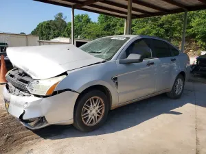 Ford Focus 2.0L 4 2008