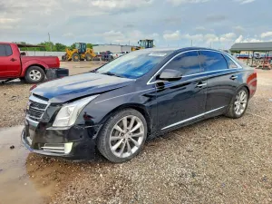 Cadillac XTS 3.6L 6 2014