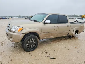 Toyota Tundra 4.7L 8 2006