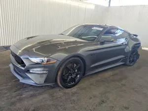 Ford Mustang 5.0L 8 2020