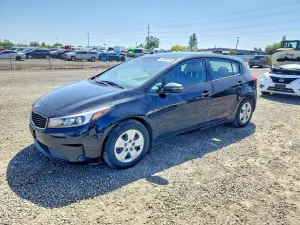 Kia Cerato / Forte / K3 2.0L 4 2017