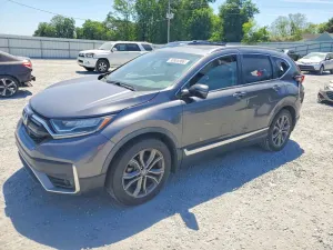 Honda CR-V 1.5L 4 2021