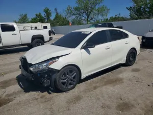Kia Cerato / Forte / K3 2.0L 4 2020