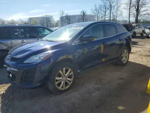 Mazda CX-7 2.3L 4 2011