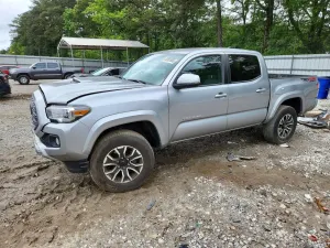 Toyota Tacoma 3.5L 6 2023