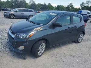 Chevrolet Spark 1.4L 4 2020