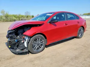 Kia Cerato / Forte / K3 2L 4 2024