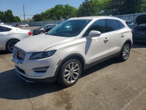 Lincoln MKC 2.0L 4 2019