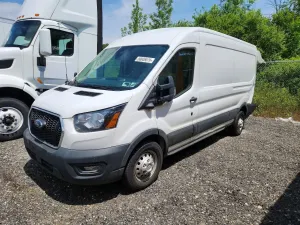 Ford Transit 3.5L 6 2025