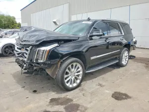 Cadillac Escalade 6.2L 8 2019