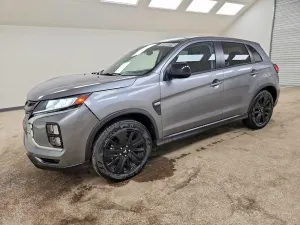 Mitsubishi Outlander 2.0L 4 2026