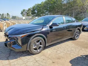 Kia K4 2.0L 4 2026