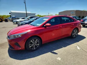 Kia Cerato / Forte / K3 2.0L 4 2023