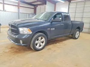 RAM 1500 5.7L 8 2014