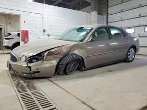 Buick LaCrosse 3.8L 6 2006