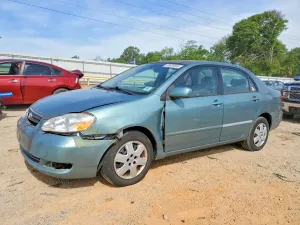 Toyota Corolla 1.8L 4 2005