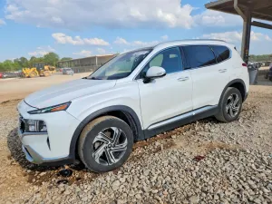 Hyundai Santa Fe 2.5L 4 2021