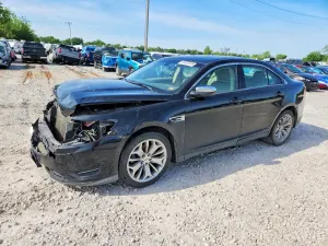 Ford Taurus 3.5L 6 2015