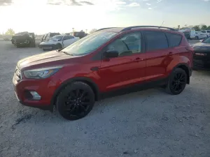 Ford Escape 1.5L 4 2019