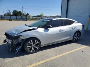 Nissan Maxima 3.5L 6 2018