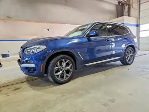 BMW X3 2.0L 4 2020