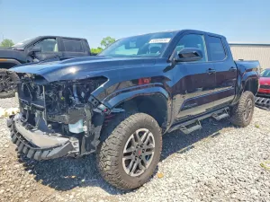 Toyota Tacoma 2.4L 4 2026
