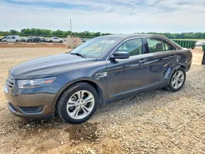 Ford Taurus 3.5L 6 2018