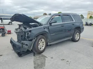 Chevrolet Tahoe 5.3L 8 2020
