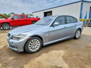 BMW 3 Series 3.0L 6 2009