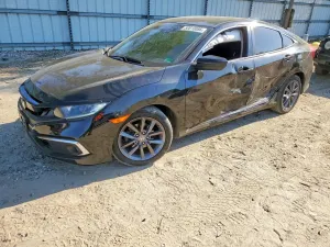 Honda Civic 1.5L 4 2019