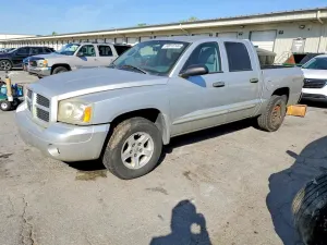 Dodge Dakota 4.7L 8 2006