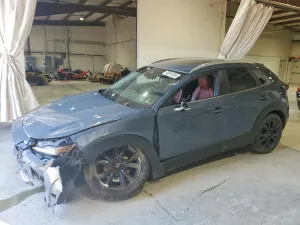 Mazda CX-30 2.5L 4 2024