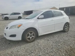 Toyota Matrix 1.8L 4 2010