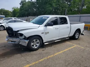 RAM 1500 5.7L 8 2019