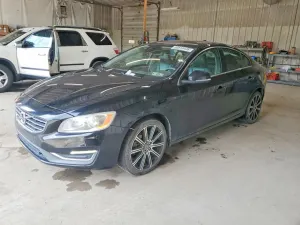 Volvo S60 2.5L 5 2014