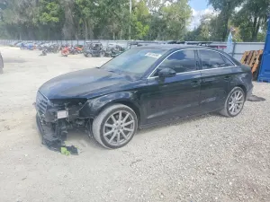 Audi A3 1.8L 4 2016