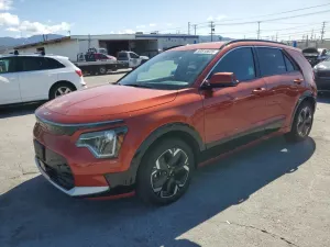 Kia Niro WIND 0 2023