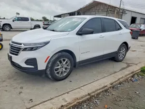 Chevrolet Equinox 1.5L 4 2022