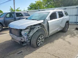 GMC Acadia 3.6L 6 2020