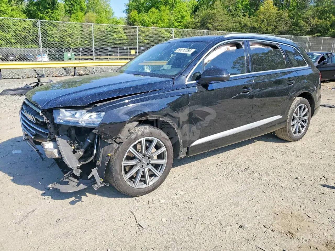 Audi Q7 2.0L 4 2019