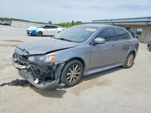 Mitsubishi Lancer 2.0L 4 2016