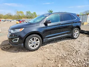 Ford Edge 3.5L 6 2015