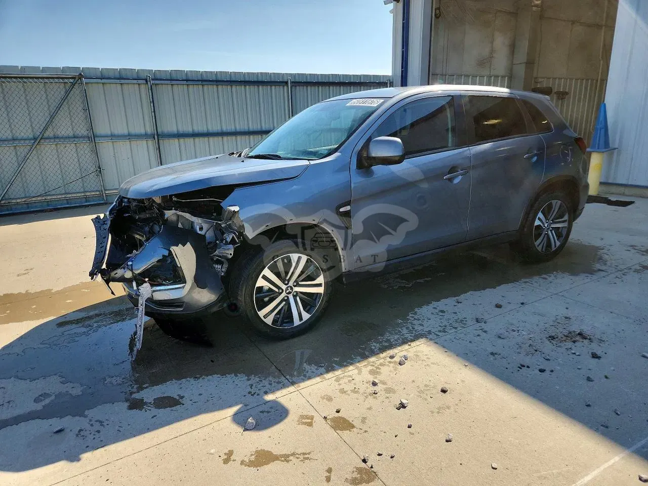 Mitsubishi Outlander 2.0L 4 2025