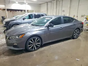 Nissan Altima 2.5L 4 2020