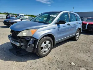 Honda CR-V 2.4L 4 2011
